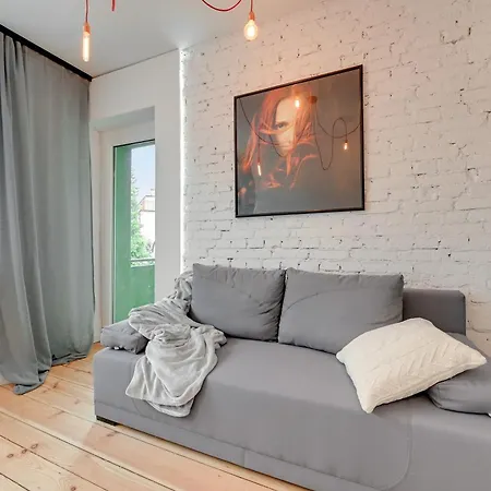 G-8hostel Gdyně