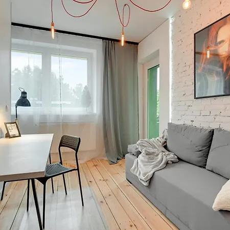 G-8hostel * Gdyně