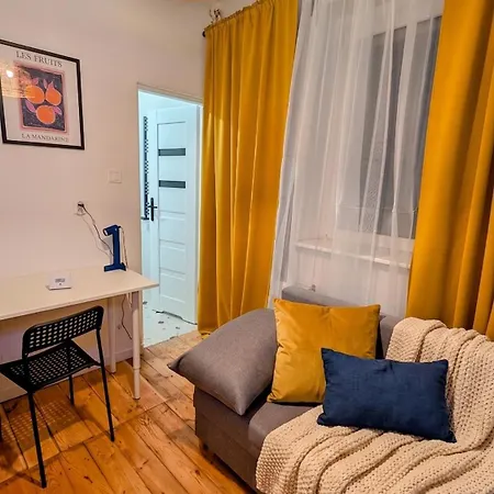 G-8hostel * גדינייה