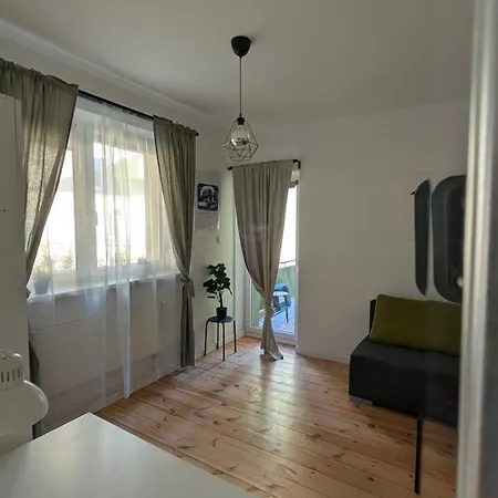 G-8hostel * Gdyně